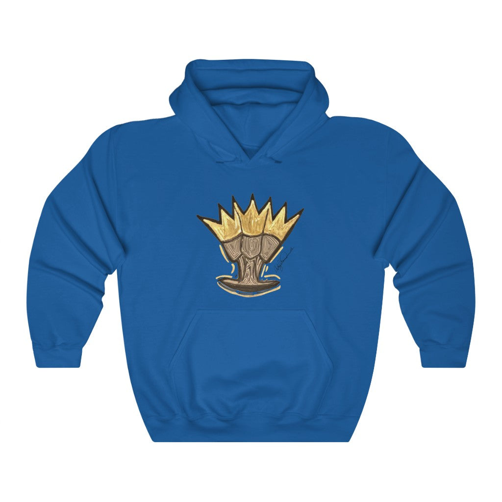 3Kings Hoodie