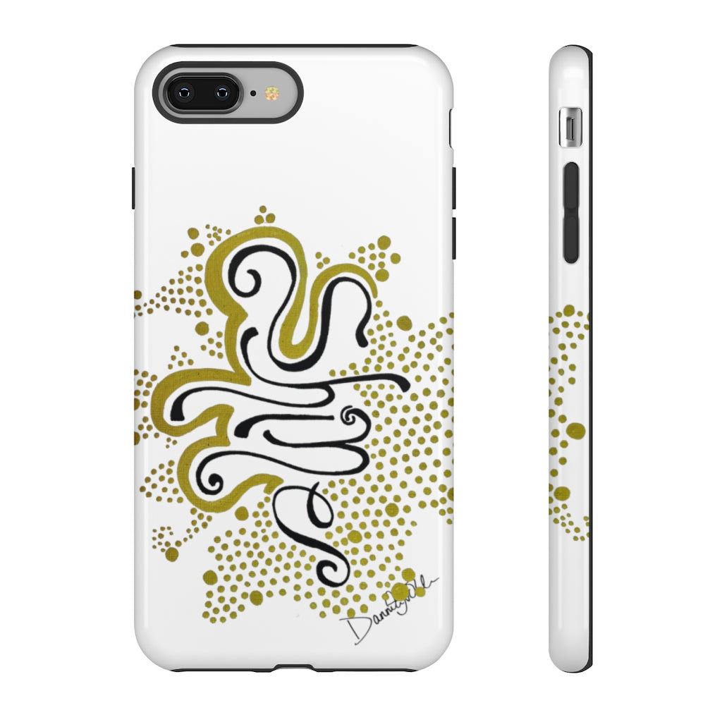 Shine Phone Case