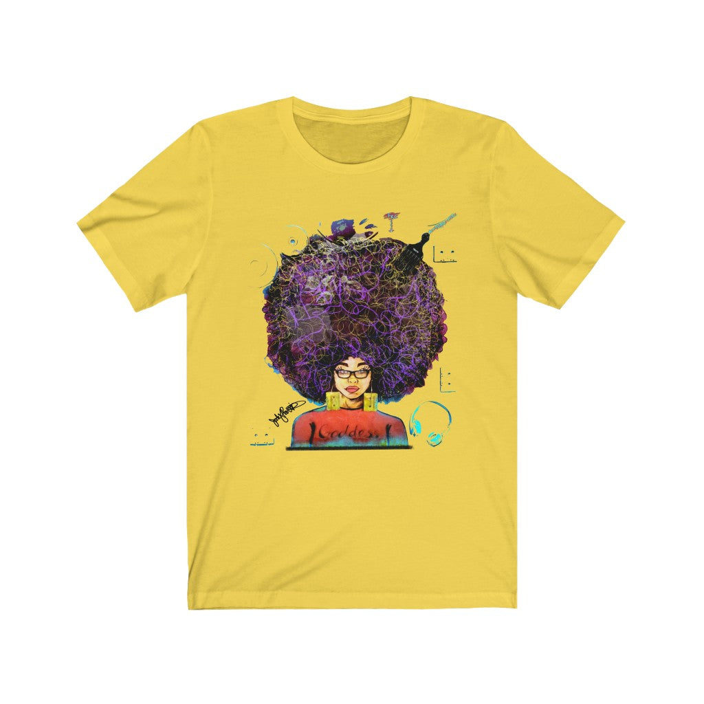 AFRO-NAUT Tee