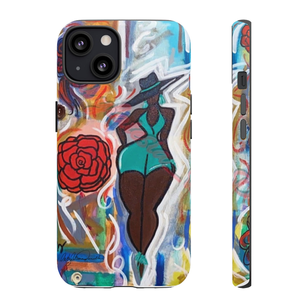 Curves Case
