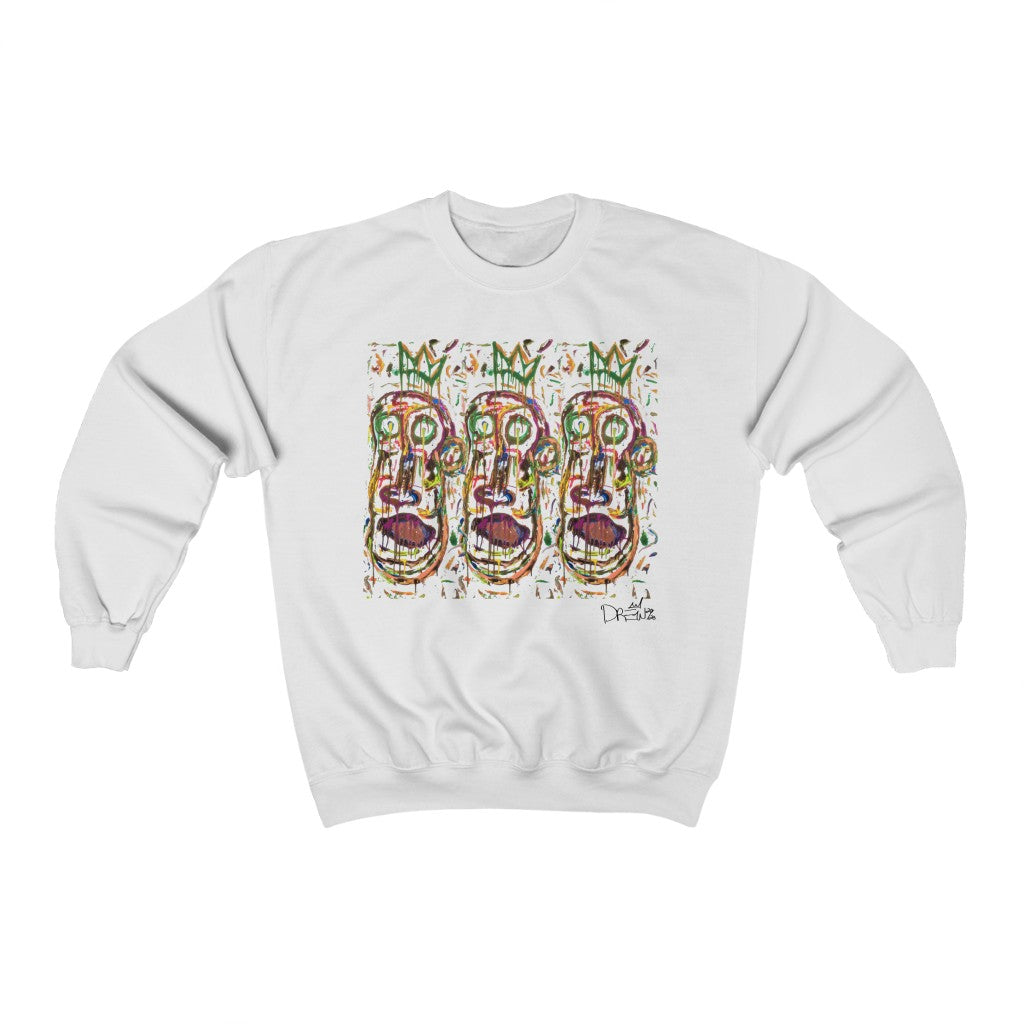 Royal Risings Sweatshirt