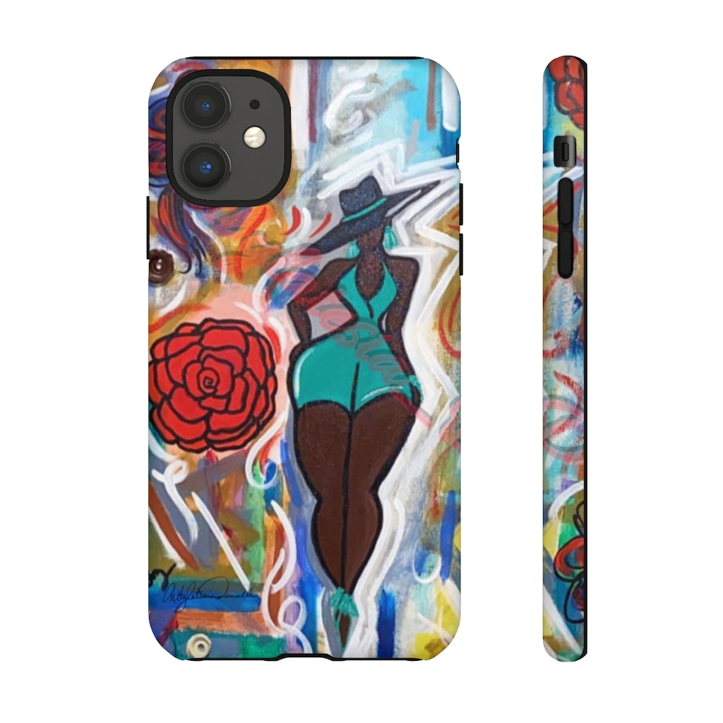 Curves Case