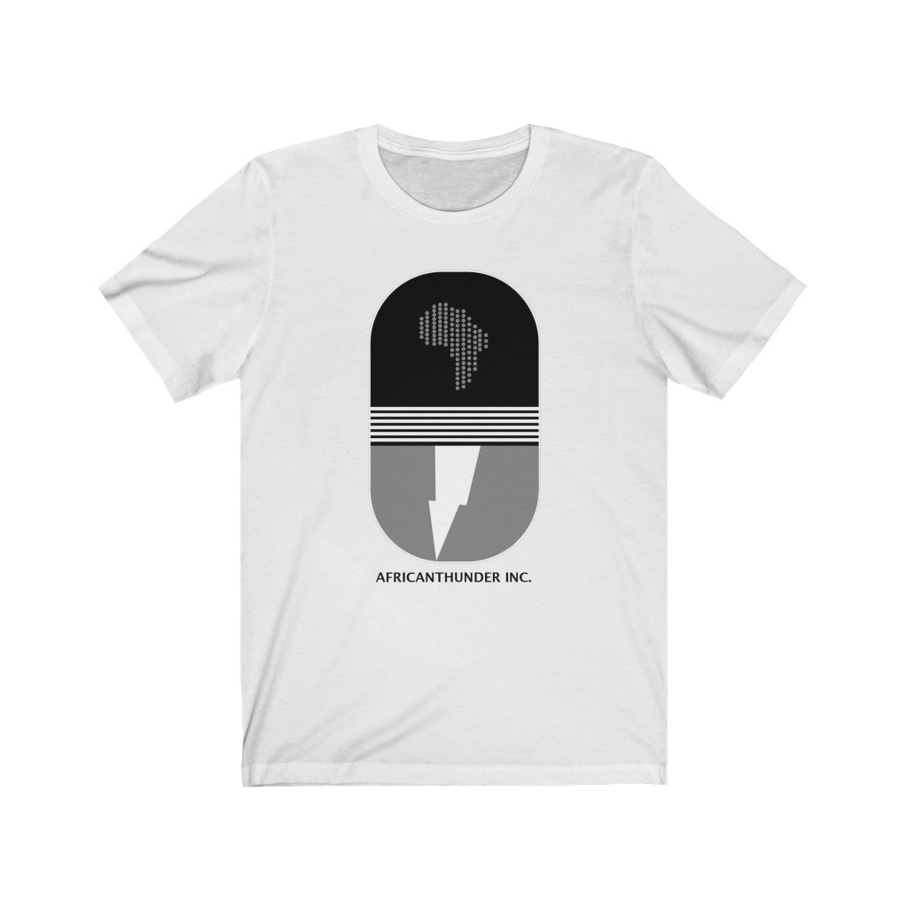 AFRICANTHUNDER INC. Tee