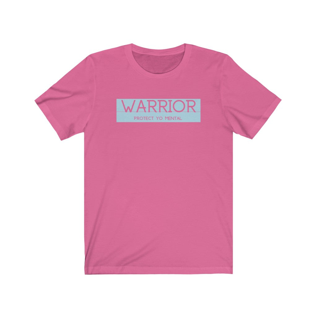 Warrior Tee