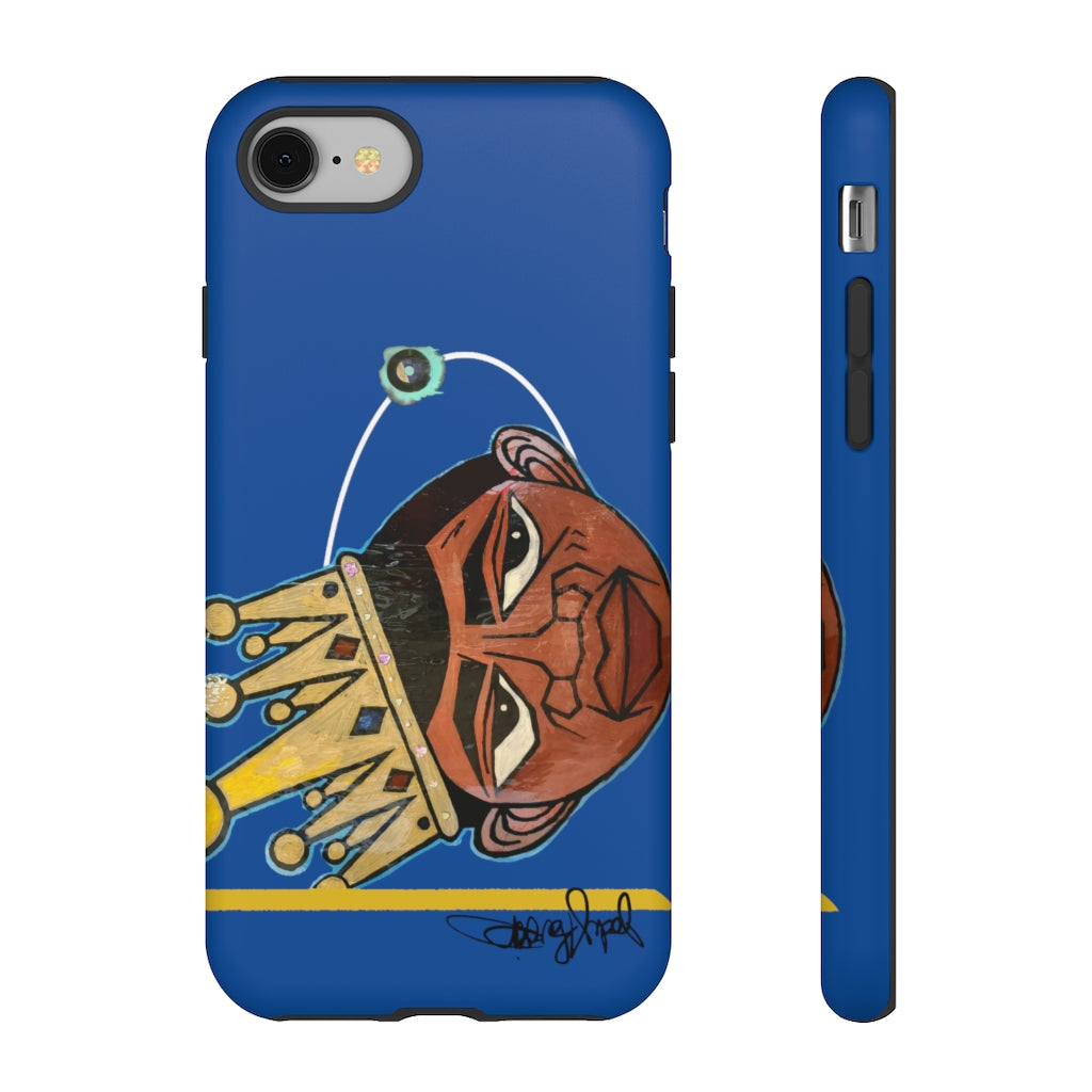 King Sun Phone Cases