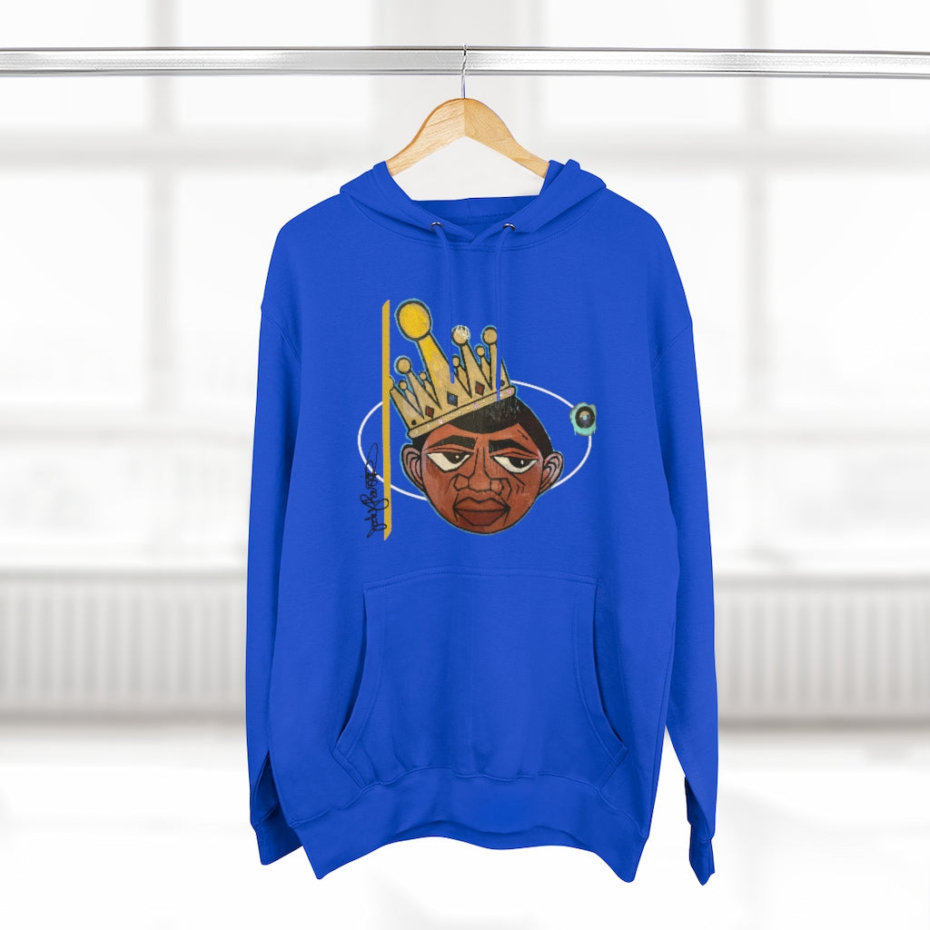 King Sun Hoodie