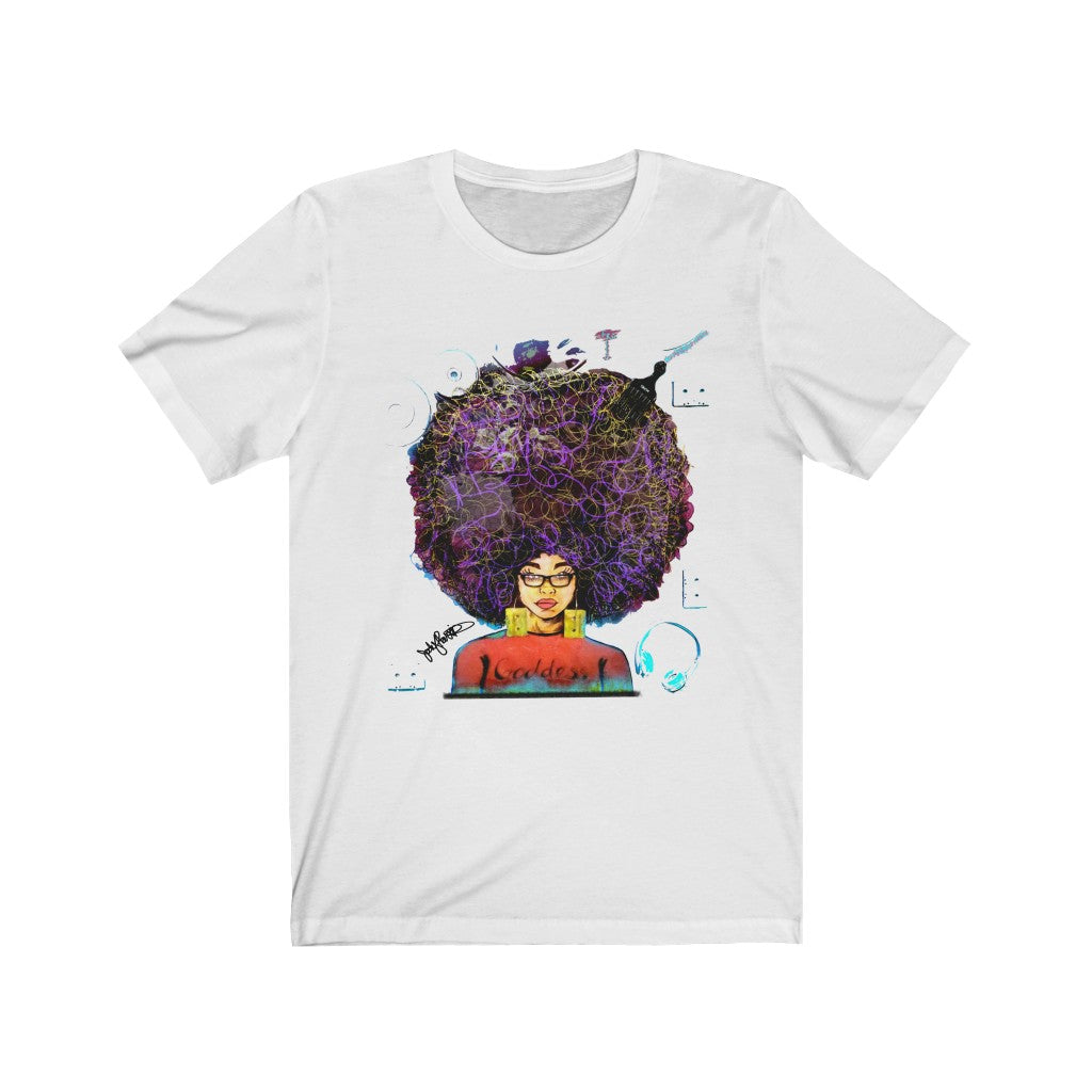 AFRO-NAUT Tee