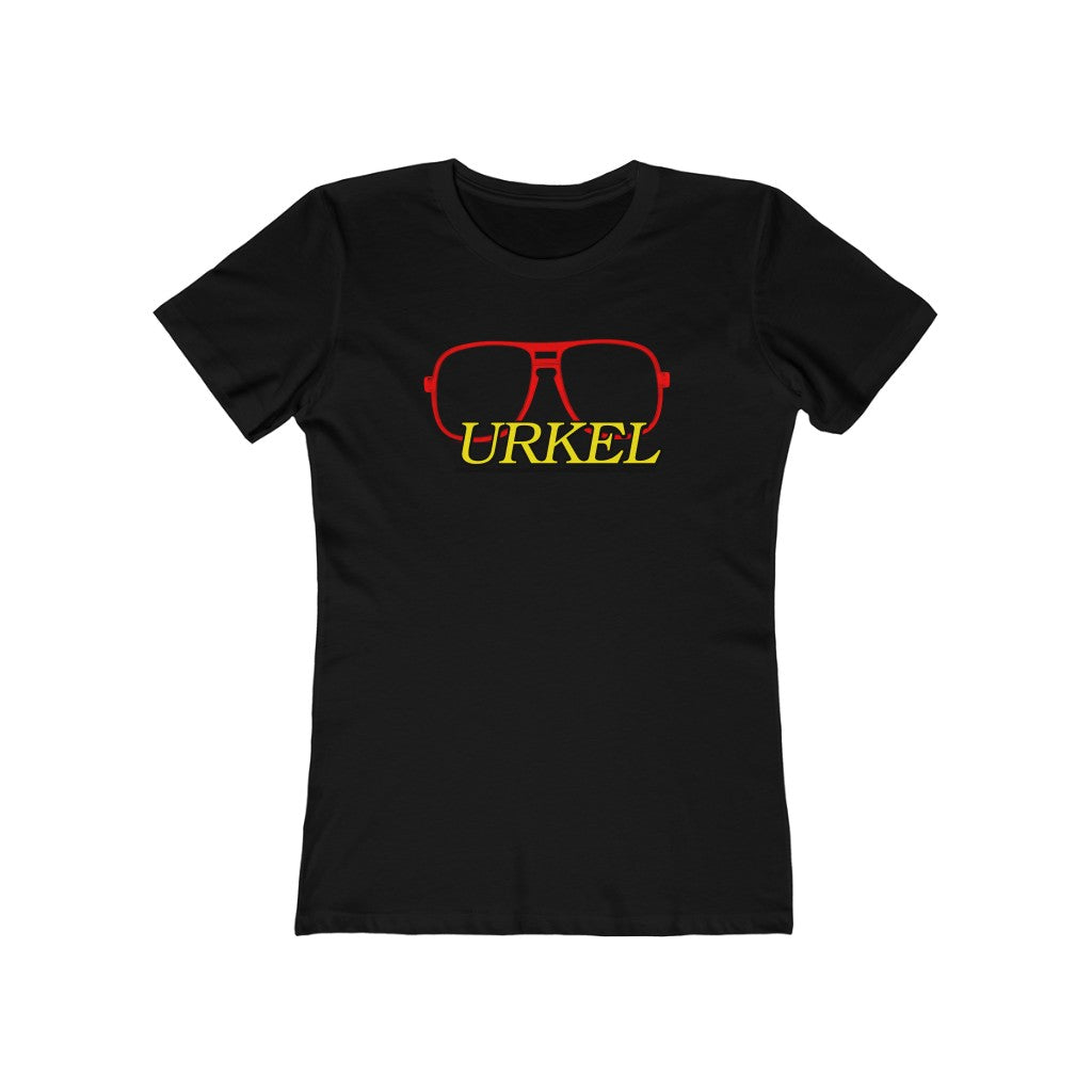 Women's Urkel Tee