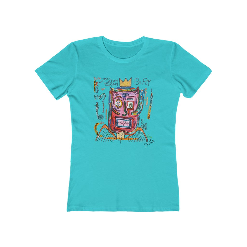 Women's Frelib Flighter Tee