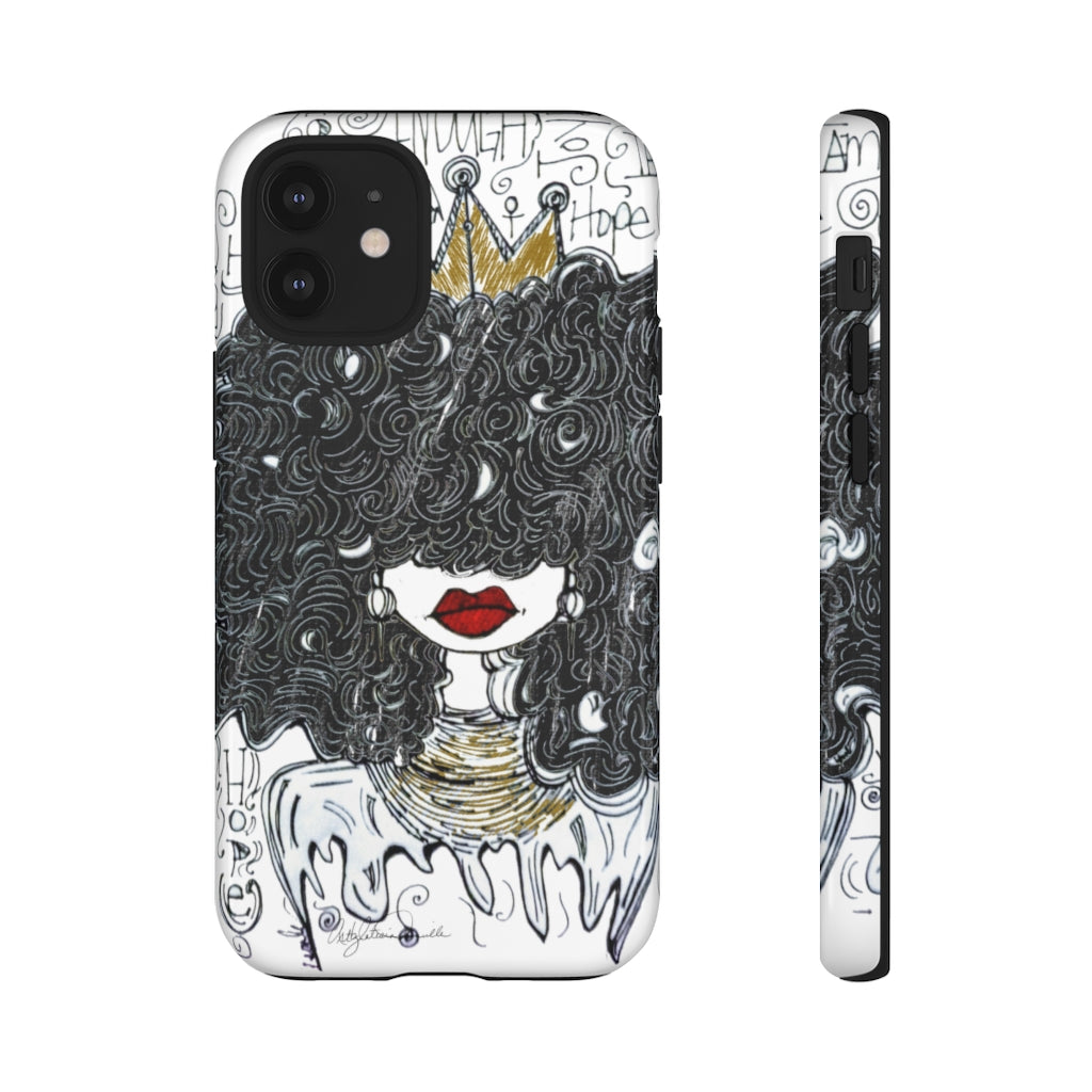 Red Lips Case