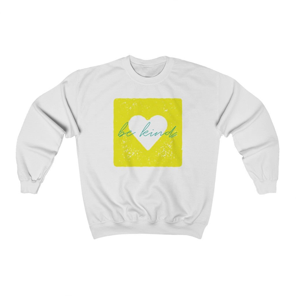 Be Kind Sweatshirt