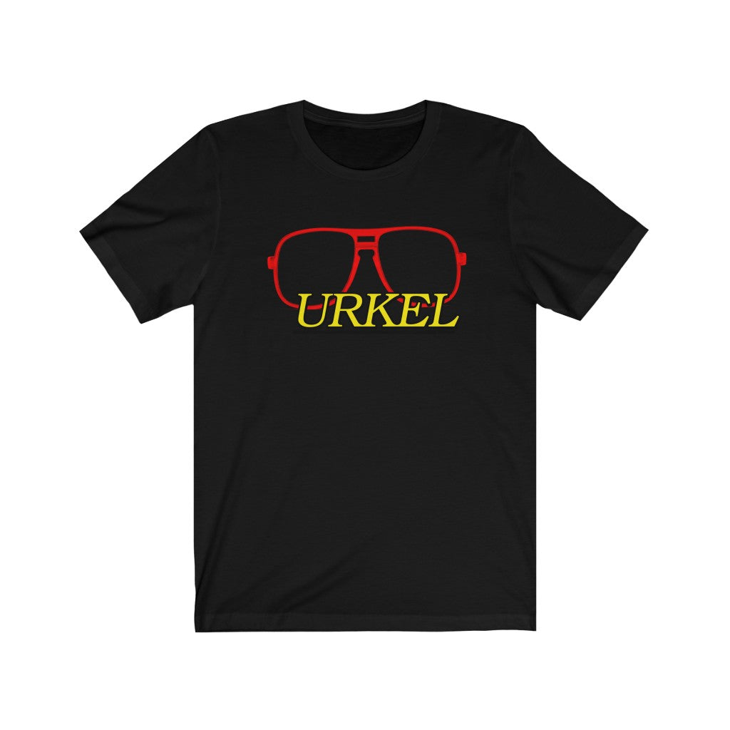 Urkel Made Me Tee