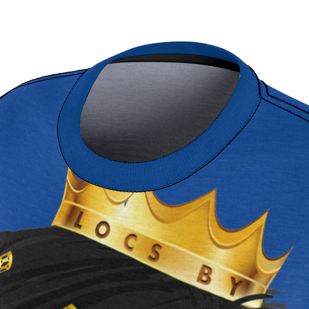 Locs by Cole Big C Tee