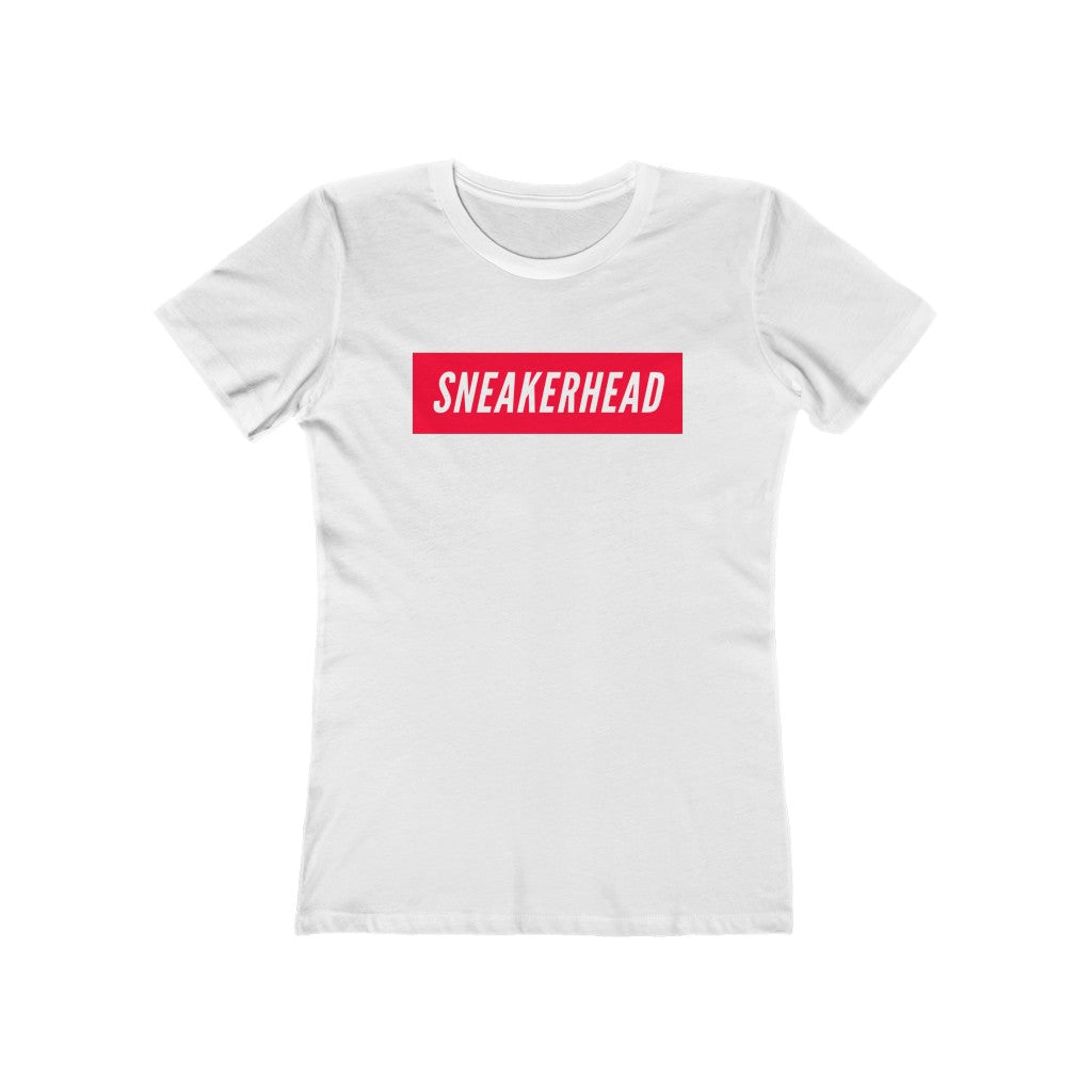 Women's Sneakerhead Tee