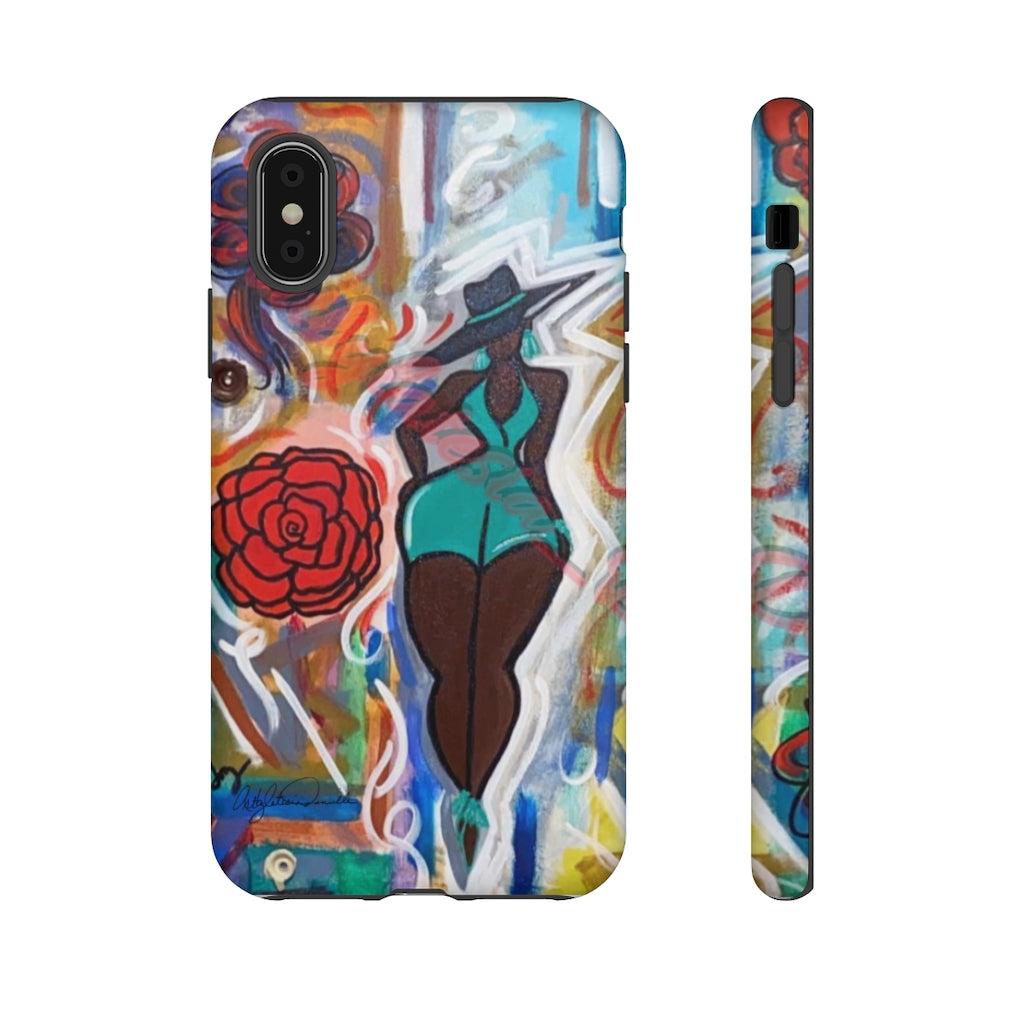 Curves Case