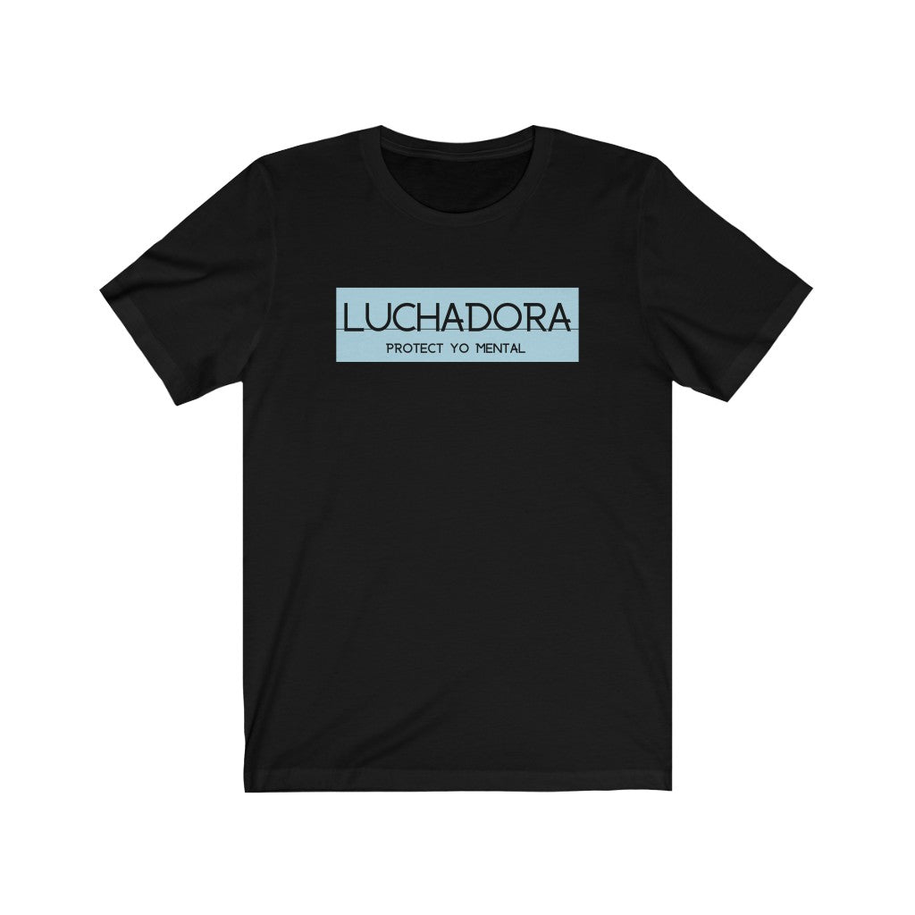 Luchadora Tee