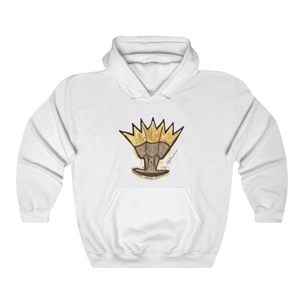 3Kings Hoodie