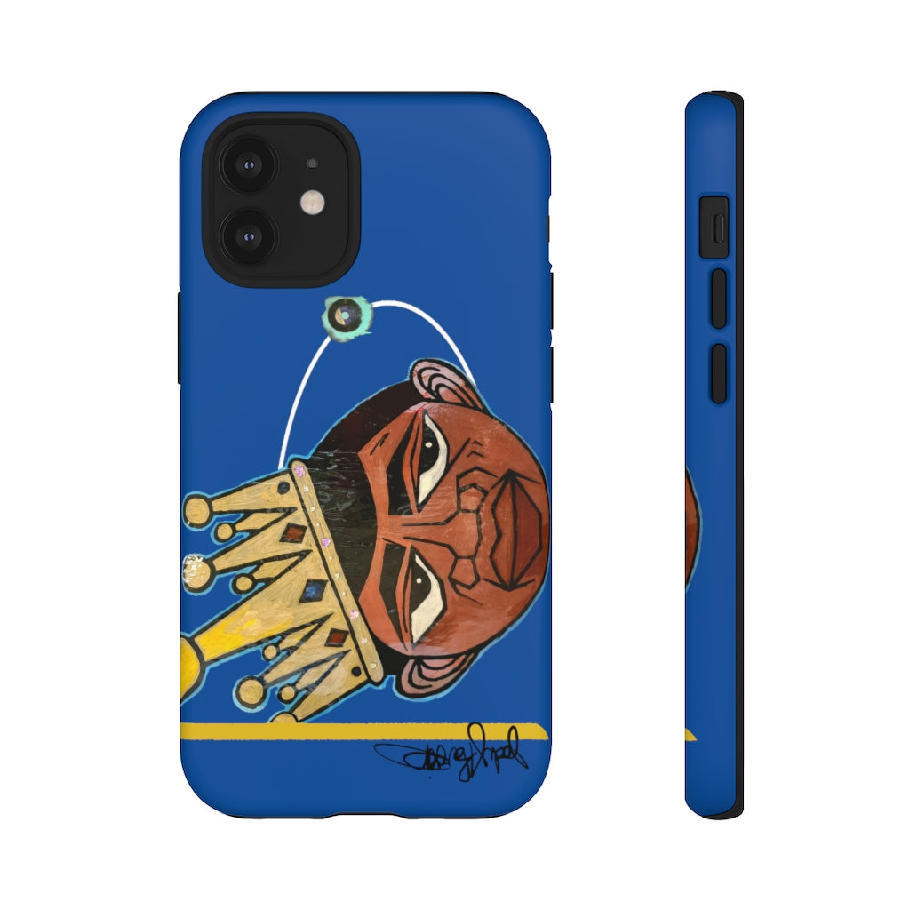King Sun Phone Cases