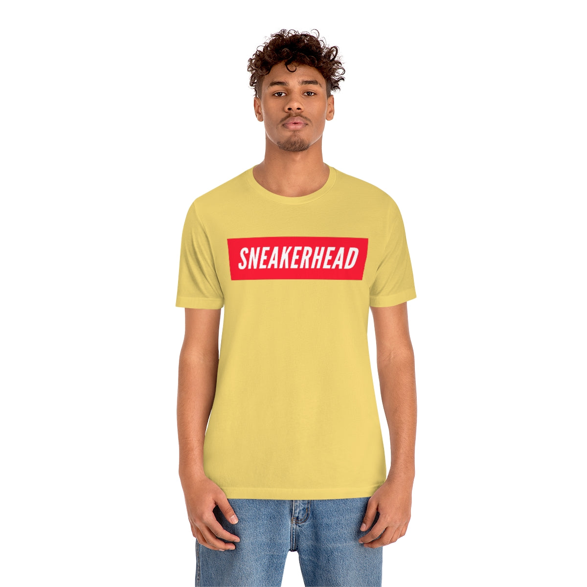 Sneakerhead Tee