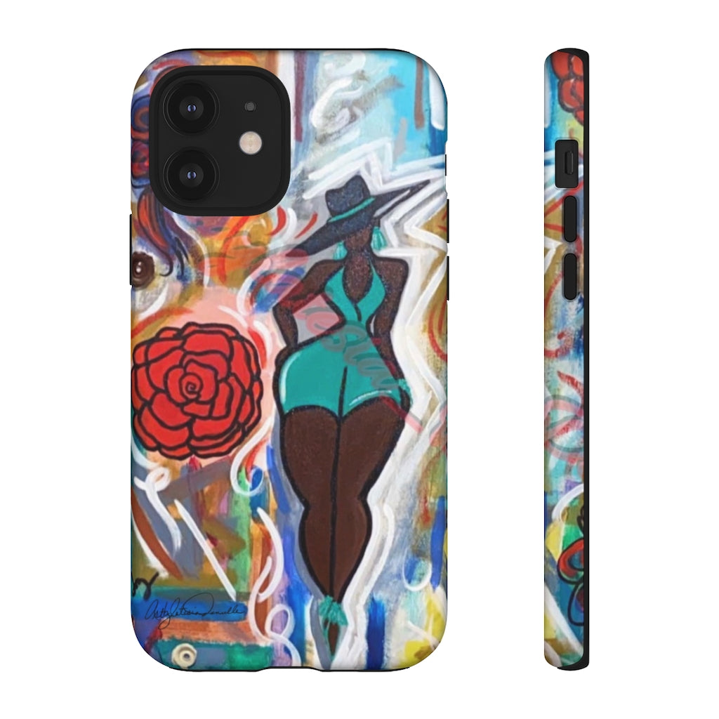 Curves Case