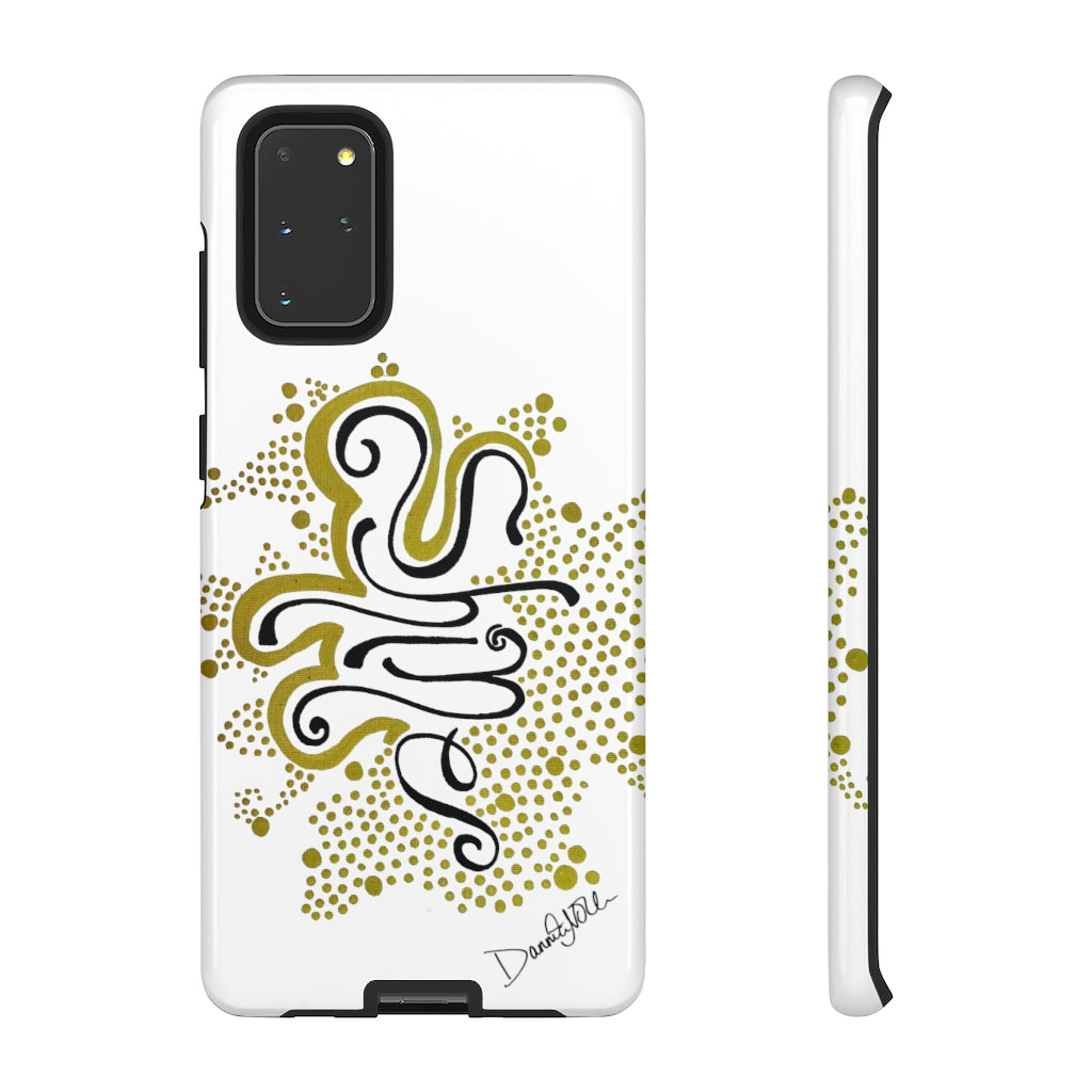 Shine Phone Case