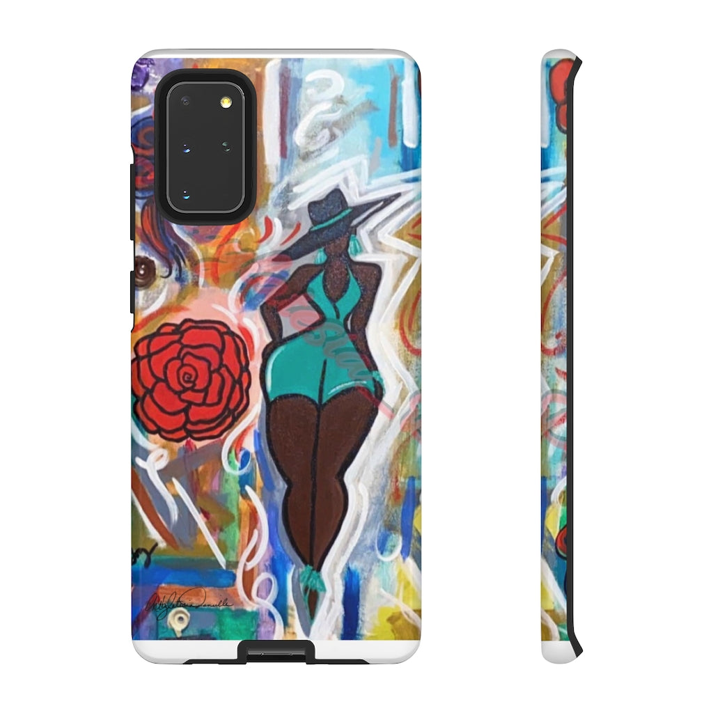 Curves Case