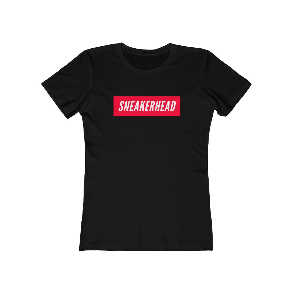 Women's Sneakerhead Tee