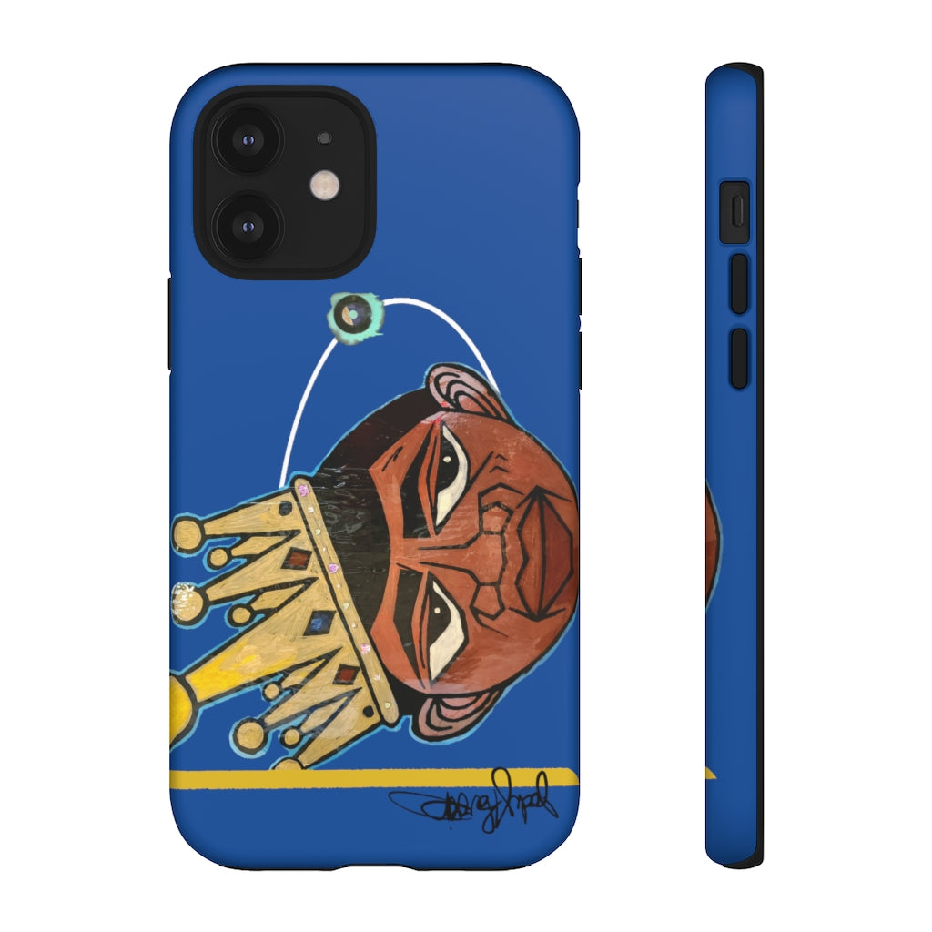 King Sun Phone Cases