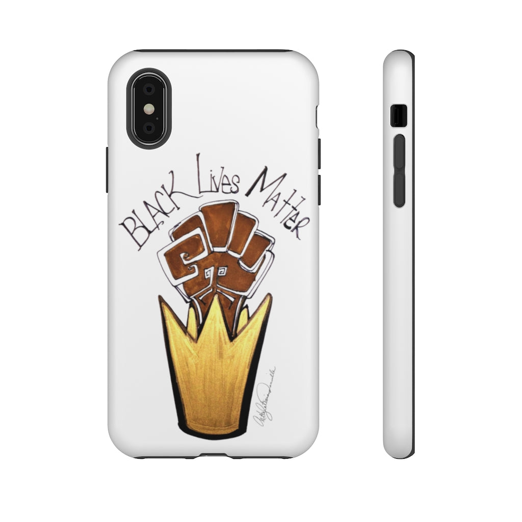 #BLM Phone Case