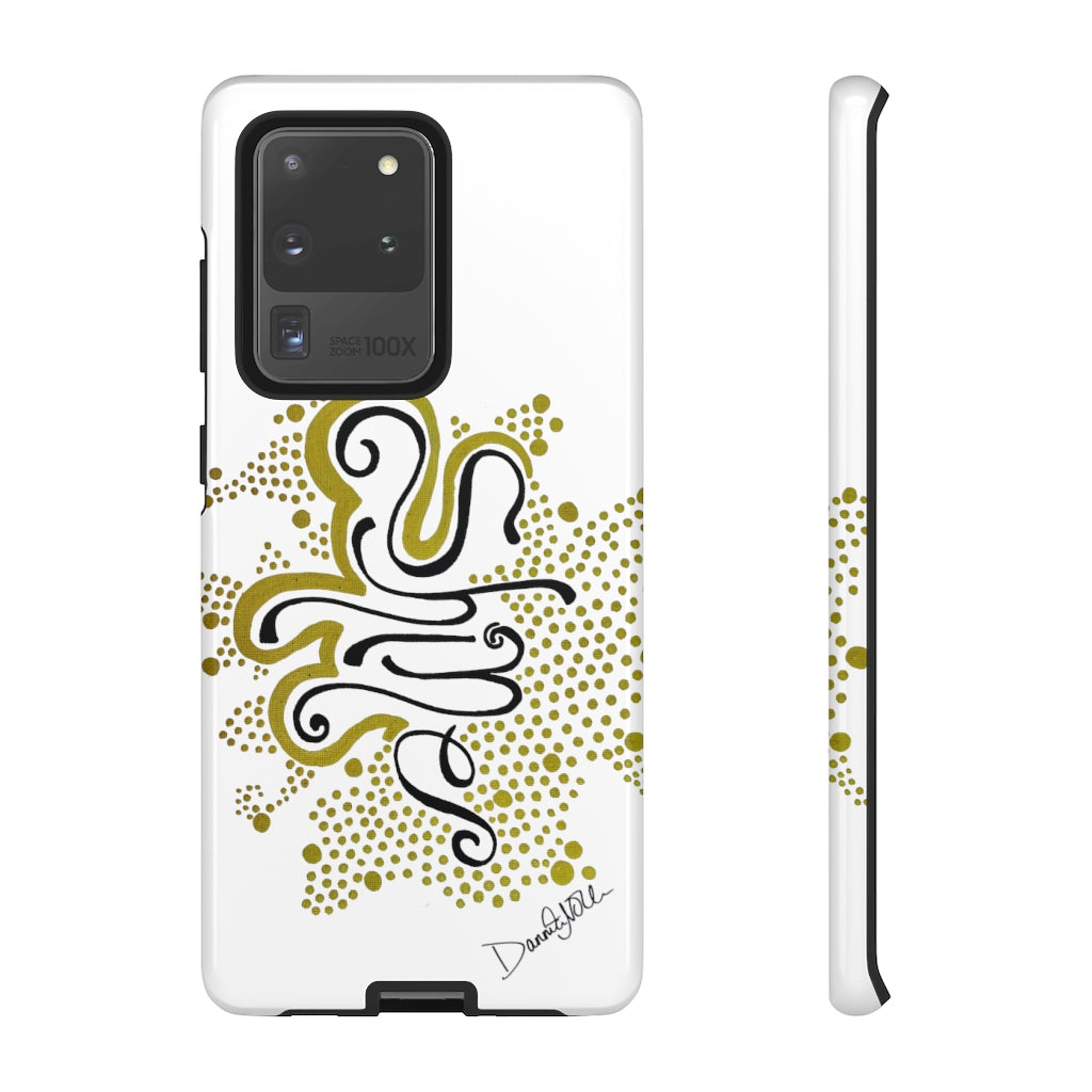 Shine Phone Case