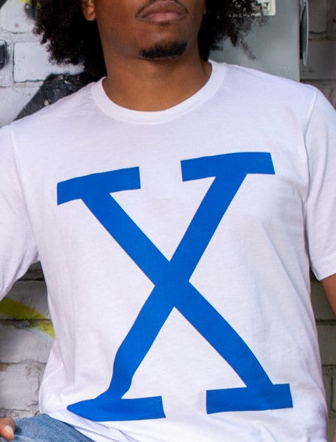 X Tee