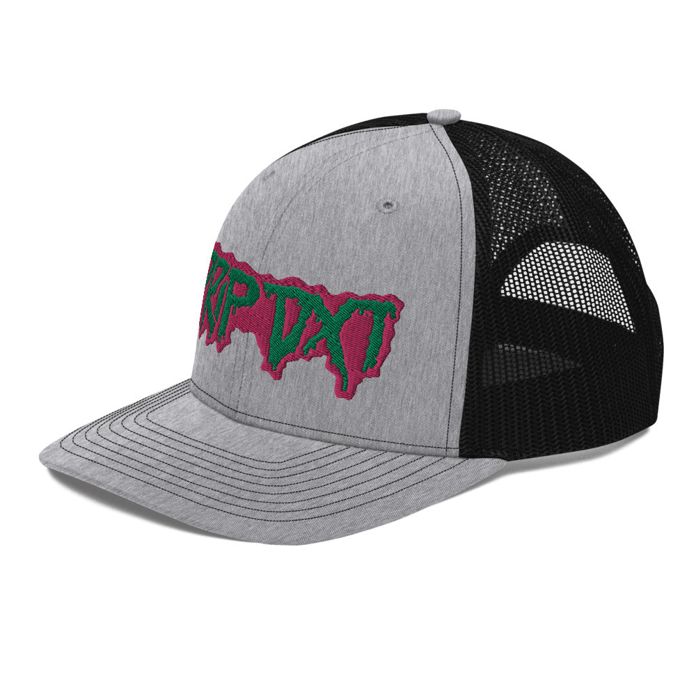 Drip DXT Trucker Hat