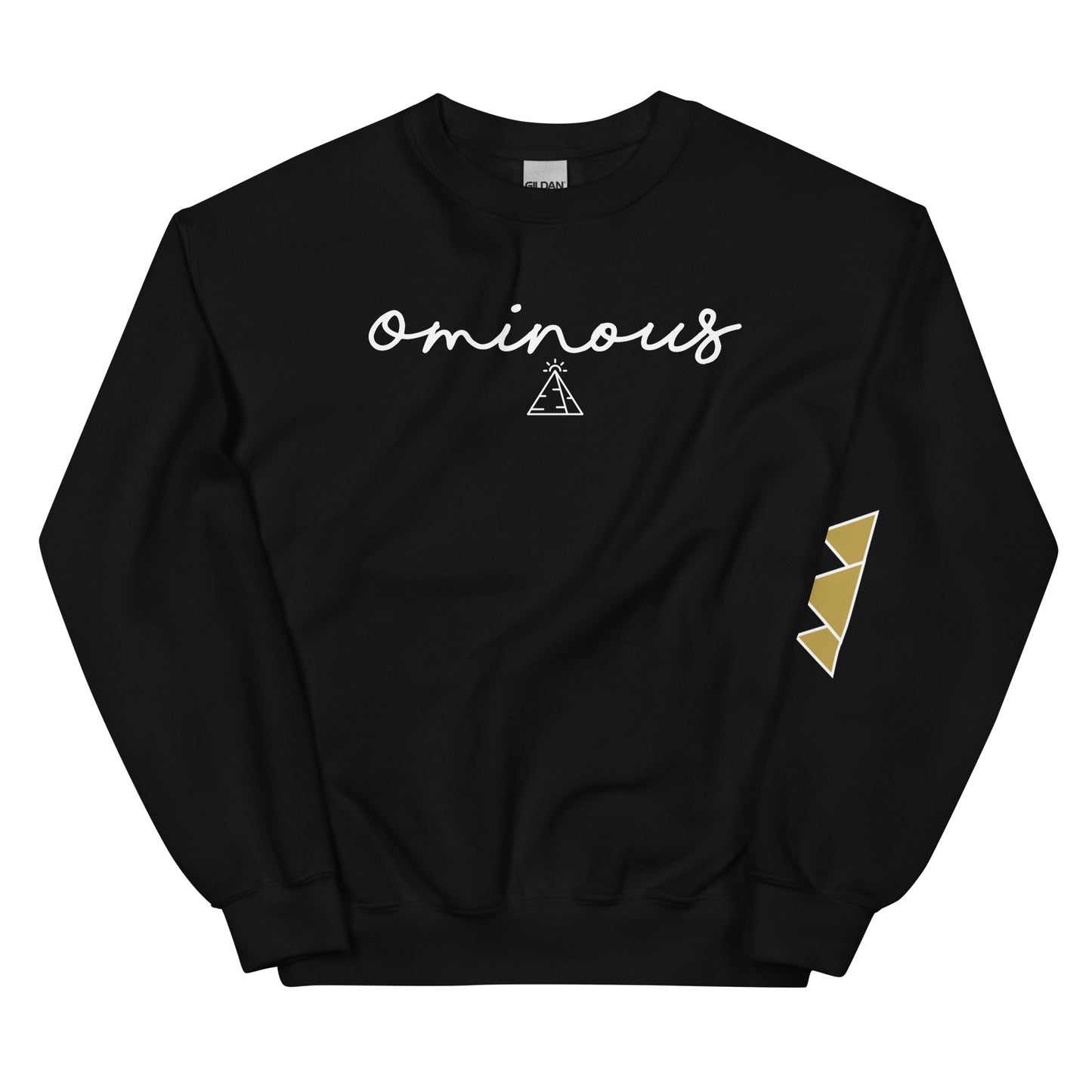 Ominous Crewneck
