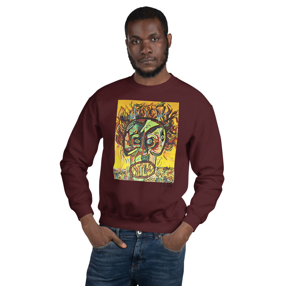 Reanimated Sweatshirt