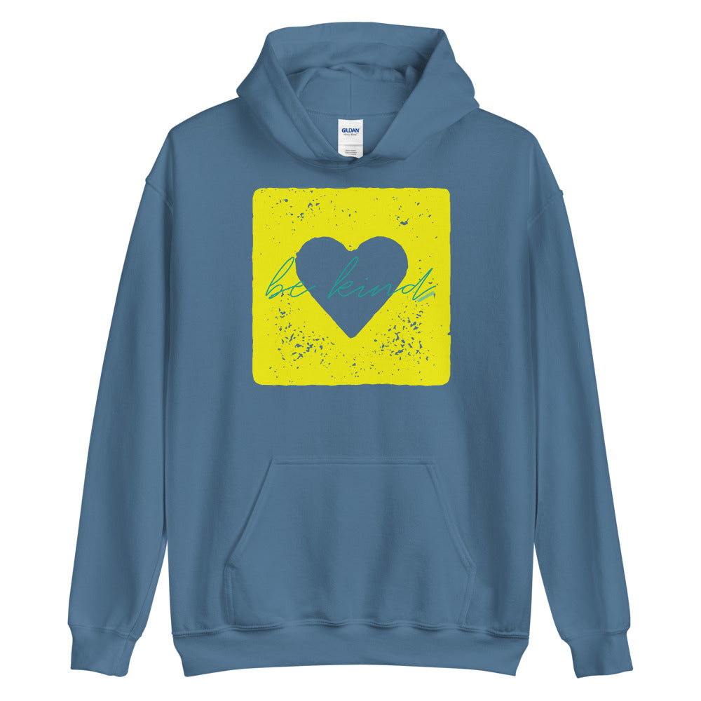 Be Kind Hoodie