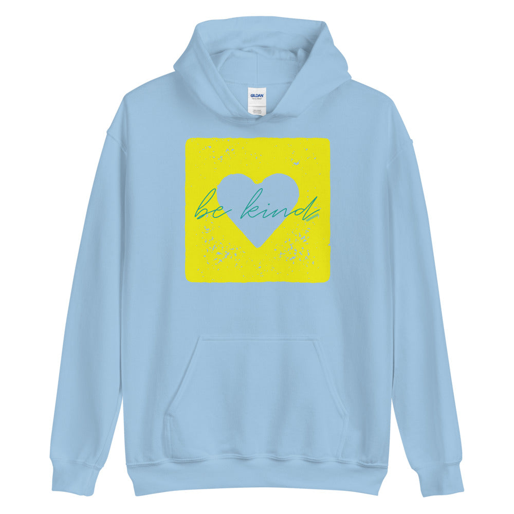 Be Kind Hoodie