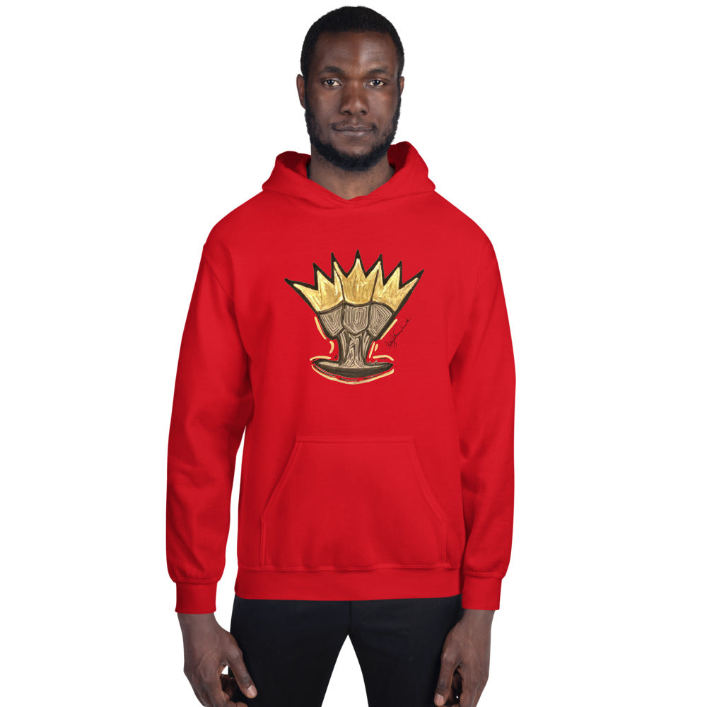 3Kings Hoodie