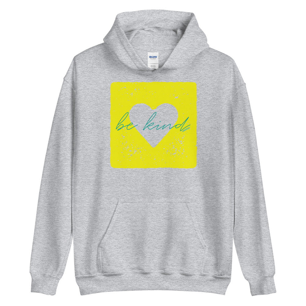 Be Kind Hoodie