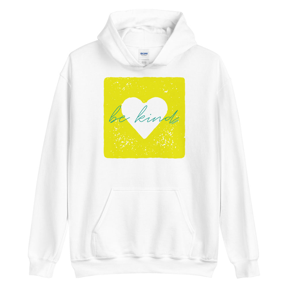 Be Kind Hoodie