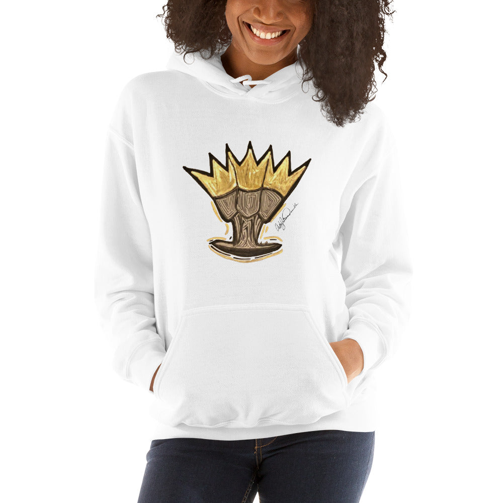 3Kings Hoodie