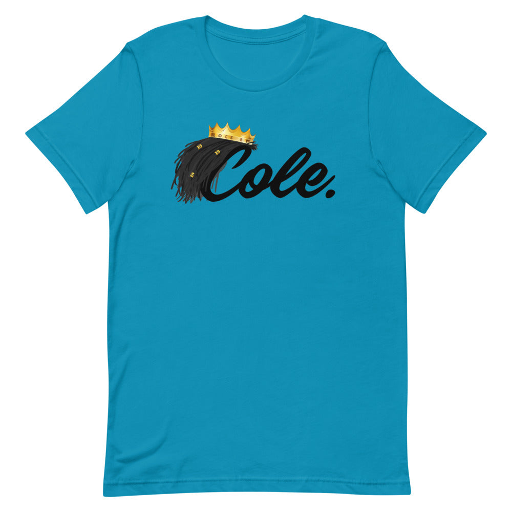 Locs by Cole Tee