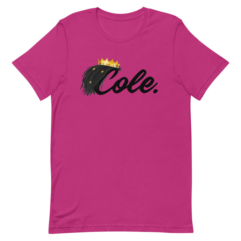 Locs by Cole Tee