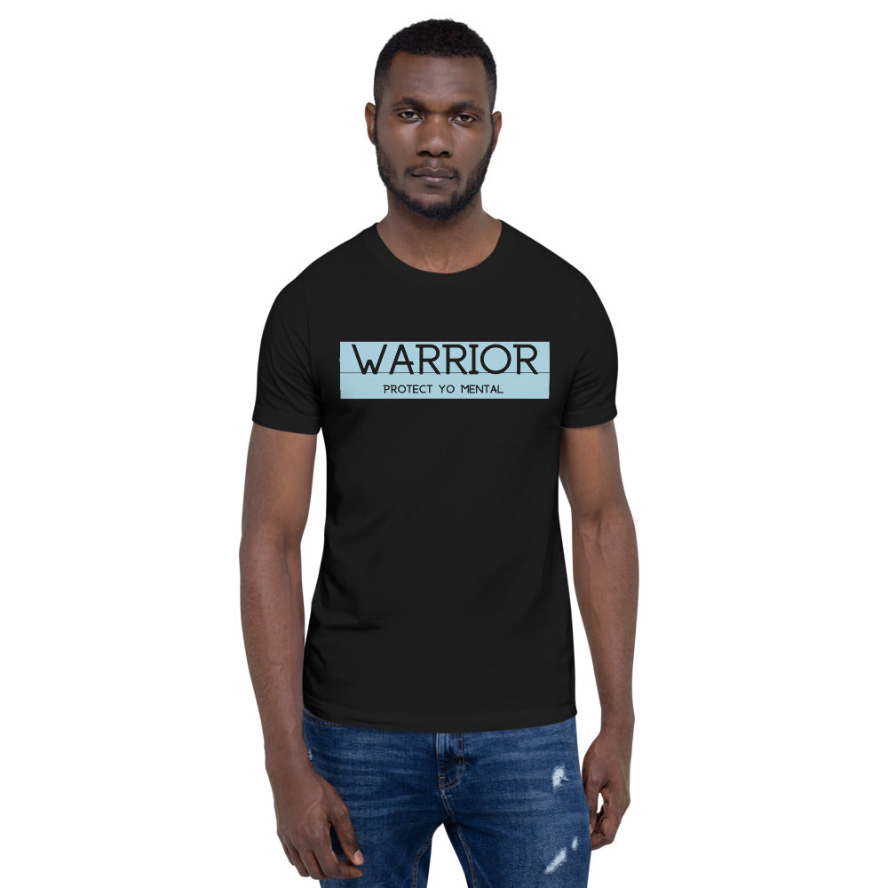 Warrior Tee