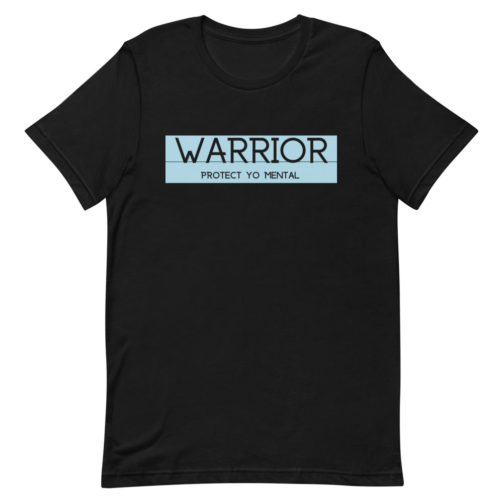 Warrior Tee