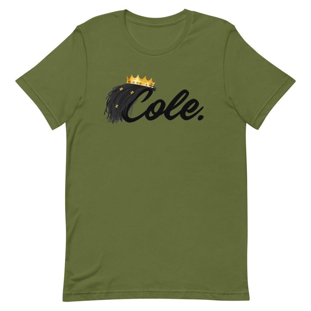 Locs by Cole Tee