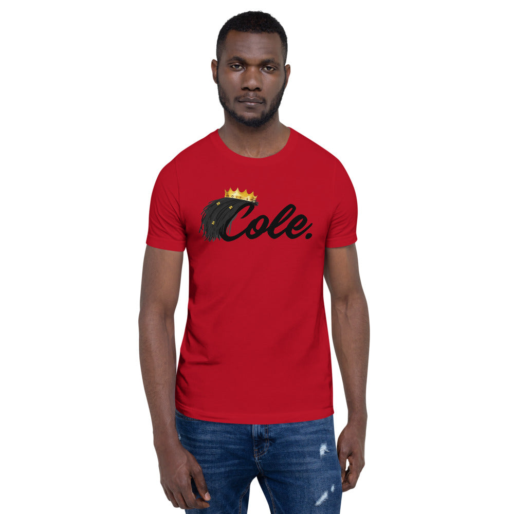 Locs by Cole Tee