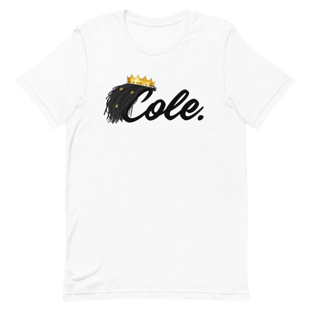 Locs by Cole Tee