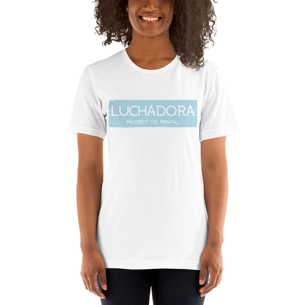Luchadora Tee