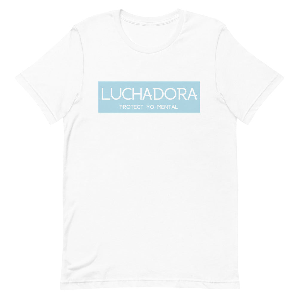 Luchadora Tee
