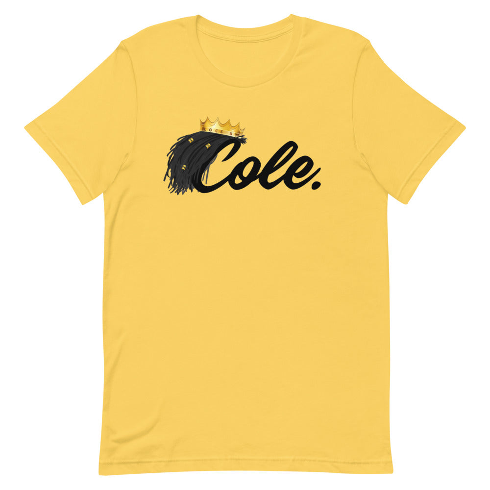 Locs by Cole Tee